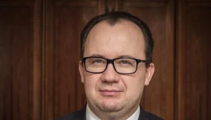 Adam Bodnar, rzecznik praw obywatelskich. Fot. Krzysztof Żuczkowski