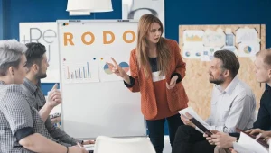 Pierwsze pół roku obowiązywania przepisów RODO w Polsce minęło dość bezboleśnie dla przedsiębiorców