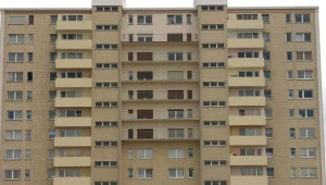 Budynki z wielkiej płyty są bezpieczne i trwałe