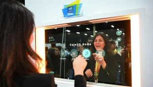 Podpowiedzą jak się ubrać i jak się umalować

?