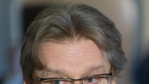 Jarosław Pinkas. Fot. Anatol Chomicz