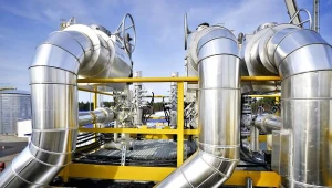 Czy w zimie może nam zabraknąć gazu? Źródło PGNiG