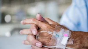 Błąd medyczny - pacjent może i powinien ubiegać się o odszkodowanie...