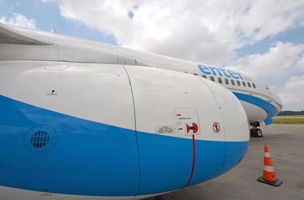 Enter Air ma kontrakt z Itaką o wartości 75 mln dol.