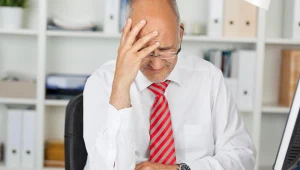 Nowe kary dla przedsiębiorców są dotkliwe. To nawet 30 mln zł