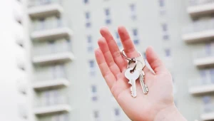 Mieszkania. Nie w każdej dzielnicy jest w czym wybierać