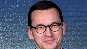 Mateusz Morawiecki, premeir rządu RP
