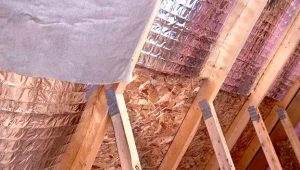 Wykorzystaniu wełny nie jest kosztowne