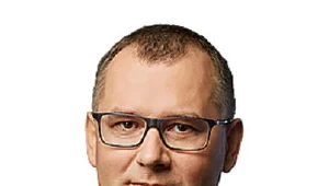 Paweł Kolczyński, wiceprezes ARP
