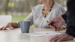 Co Polacy sądzą o odkładaniu na emeryturę?