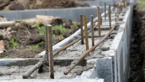 Jakie materiały do budowy domu wybrać?