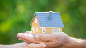 Czy Polaków nie będzie stać na budowę własnego domu?