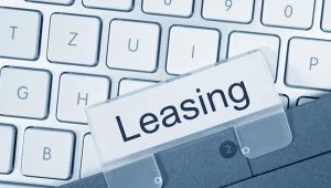 Leasing w Polsce bije rekordy popularności