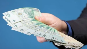 O ile wzrosną emerytury w 2019 roku?