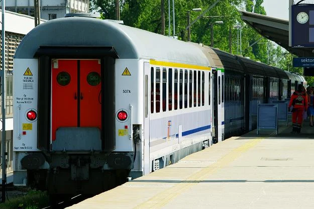 PKP Intercity zleciło modernizację wagonów PKP Intercity zleciło modernizację wagonów
