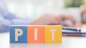 Wystartował system Twój e-PIT