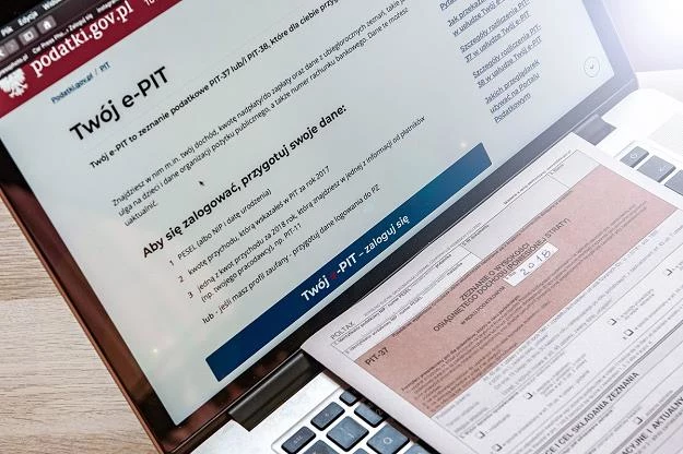 Usługa Twój e-PIT: Wygodniej, ale nie zawsze korzystniej. Warto pamiętać o ulgach i odliczeniach