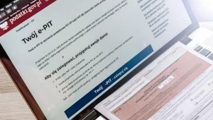 Usługa Twój e-PIT: Wygodniej, ale nie zawsze korzystniej. Warto pamiętać o ulgach i odliczeniach