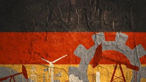 Kłopoty polskich firm będą rosnąć z powodu fatalnej sytuacji niemieckiego przemysłu