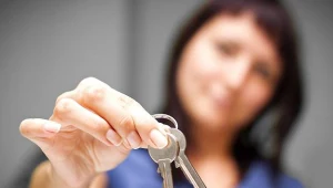 Jaką wartość mają polskie mieszkania?