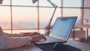 Przedsiębiorcy nie unikają e-administracji