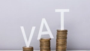 Stanowcze "nie" dla olbrzymiej podwyżki VAT w Polsce