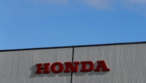 Honda zamknie fabrykę samochodów w Swindon /fot. Adrian Dennis