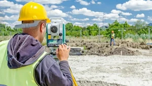 Prace geodezyjne i kartograficzne zostaną uproszczone i przyspieszone