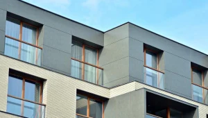 W Gdańsku średnia oczekiwana rentowność najmu netto wynosi 5,81 proc. w skali roku