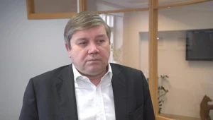 Cezary Kaźmierczak, prezes Związku Przedsiębiorców i Pracodawców