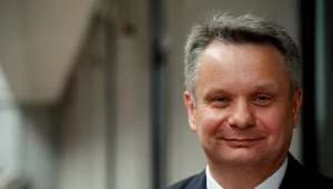 Mirosław Maliszewski, PSL. Fot. MAREK WIŚNIEWSKI "Puls Biznesu"