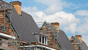 465 000 złotych za nowy dom!