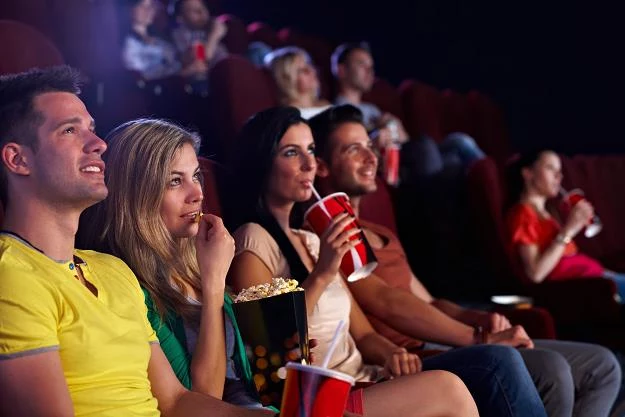 UOKiK ma zastrzeżenia do przejęcia przez Multikino kontroli nad Cinema 3D