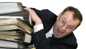 Koniec doradców podatkowych?