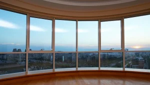 Wyższy blok, wyższa cena za mieszkanie?