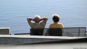 Większość Niemców odrzuca pracę zawodową do 66. lub 67. roku życia