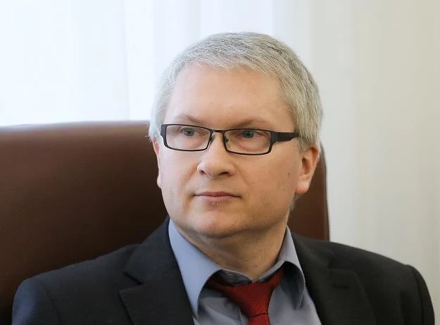 Eryk Łon, RPP