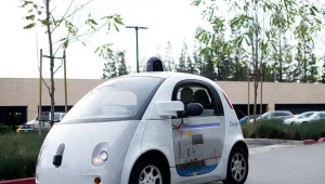 Mikrosamochody mogą zrewolucjonizować transport w mieście