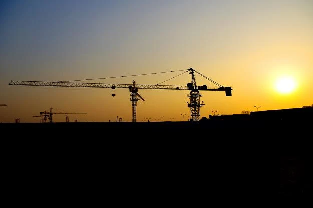 Trudność polskiego rynku budowlanego opiera się na paradoksie...