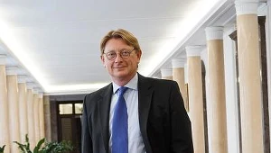 Maciej Żukowski, dyrektor Departamentu Podatków Dochodowych w Ministerstwie Finansów