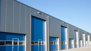 Od 1 stycznia 2018 r. obowiązuje minimalny podatek dochodowy od nieruchomości komercyjnych