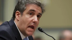Michael Cohen