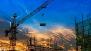 Zarzewie kolejnego kryzysu gospodarczego znów tkwi w budownictwie