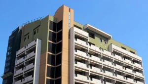 Rodacy zamieniają mieszkania na większe