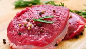 Czeskie kontrole polskiej wołowiny są nielegalne