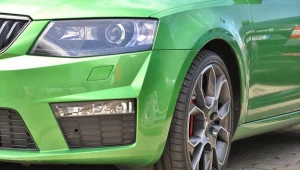 Gdyby nie było Skody, Czechy byłyby innym, dużo biedniejszym krajem