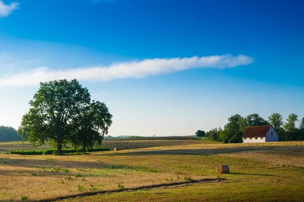 Będzie łatwiej sprzedać działkę