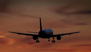 Czy hałas samolotów zostanie kiedyś zrekompensowany?