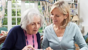 ZUS zarejestrował już 12,5 tys. wniosków o świadczenie "Mama 4 plus" (zdj. ilustracyjne)