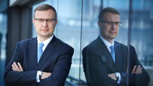 Paweł Borys, prezes Polskiego Funduszu Rozwoju